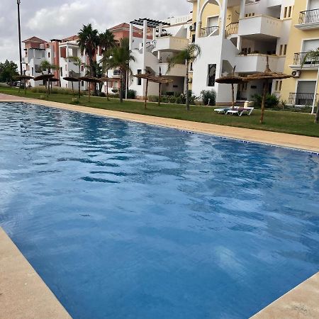 Appartement Marina Saïdia Kültér fotó