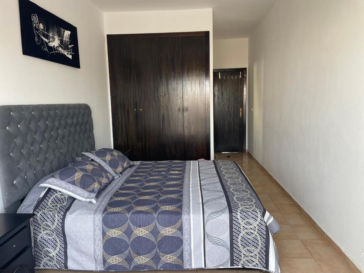 Appartement Marina Saïdia Kültér fotó