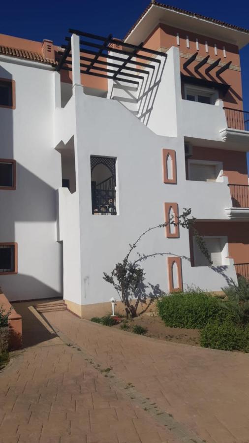 Appartement Marina Saïdia Kültér fotó