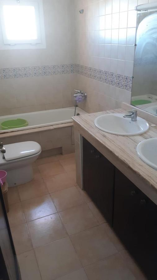 Appartement Marina Saïdia Kültér fotó